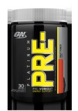 Optimum Nutrition Platinum PRE (300 gr.)