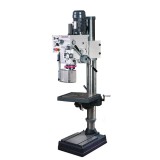 Optimum OPTIdrill DH 40GP oszlopos, hajtóműves fúrógép (1,5kW/400V)