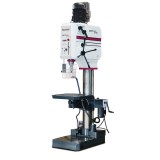 Optimum OPTIdrill DH 55V hajtóműves oszlopos fúrógép (2,8kW, 400V)