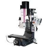 Optimum OPTImill MH 25SPV marógép