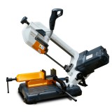 OPTIMUM OPTIsaw SQ-V13 szalagfűrészgép (400W, 230V, 125mm)