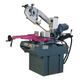 OPTIMUM OPTIsaw szalagfűrészgép 300DG (1,5kW, 400V, 0-255mm)