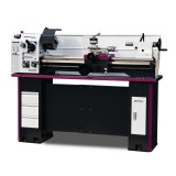 Optimum OPTIturn TM 3110 Hagyományos vezér- és vonóorsós esztergagép