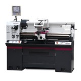 optimum OPTIturn TM 3310V Vezető és vonóorsós esztergagép