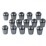 Optimum Patron készlet 1-10mm 12 db. ER16