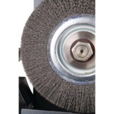 Optimum Sorjázó korong Ø 250 x 32-37 mm (Optigrind GB 250B-hez)