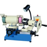 Optimum Szerszámélező köszörűgép PP32N (fúró 2-32mm, szármaró, menetfúró)