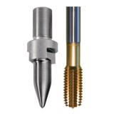 Optimum ThermDrill type "cut" menetfúró klt. M8