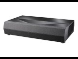 Optoma CinemaX D2 ultrarövid vetítésű lézer 4K projektor, fekete