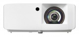 Optoma GT2000HDR Rövid vetítési távolságú projektor 3500 ANSI lumen DLP 1080p (1920x1080) 3D Fehér