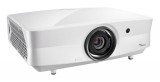 Optoma UHZ65LV lézer 4K házimozi projektor, fehér