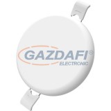 OPTONICA 2674 LED panel, keret nélküli, süllyesztett kerek 24W 2010LM AC85-265V RA>80 IP54 2700K