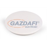 OPTONICA 2848 LED mennyezeti lámpa 24W 1680LM 175-265V RA>80 IP20 3000K matt bura