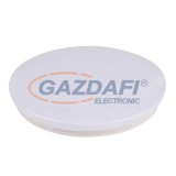OPTONICA 2851 LED mennyezeti lámpa 12W 840LM 175-265V RA>80 IP20 3000K csillagos bura