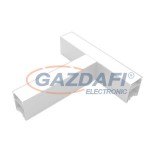 OPTONICA 5037 LED T-összekötő 5382-es armatúrához fehér 12W 1200lm 4000K