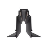 OPTONICA 5360 süllyesztett mágneses sín 1M - R35