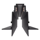 OPTONICA 5420 süllyesztett mágneses sín 1M - R35