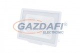OPTONICA 5900 LED SMD fényvető fehér 10W 800LM AC220-265V 120° IP65 6000K