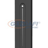 OPTONICA 6359 LED távirányító 1 zónás 2.4GHz R11 - fekete