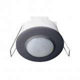 OPTONICA 7320 süllyesztett mozgásérzékelő IP20 AC220-240V hatótáv:6m 360° Lux:10-2000