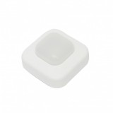 OPTONICA 7323 Falon kívüli mozgásérzékelő IP20 AC220-240V hatótáv:20m 360° Lux:10-2000