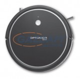 OPTONICA 753 GYRO SMART Robotporszívó távirányítóval és dokkoló egységgel