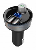 OPTONICA 9504 Bluetooth FM Transmitter Autós töltő MP3 lejátszóval
