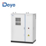 OPTONICA 9792 Deye All-In-One C&I Akkumulátoros Szekrény GE-F120-2H2