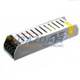 OPTONICA AC6162 LED szalag tápegység 100W DC 24V 4.2A IP20 190x48x38mm