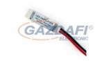 OPTONICA AC6327 LED szalag erősítő mini RGB 72W 12V IP20 40x12x5mm