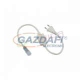 OPTONICA AC6602 LED szalag tápkábel 5050-60 220V
