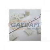 OPTONICA AC6608 LED RGB csatlakozó led szalaghoz IP20 25000h