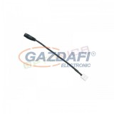 OPTONICA AC6613 ruaglmas csatlakozó LED szalaghoz 5050 DC