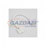 OPTONICA AC6617 rugalmas csatlakozó led szalaghoz RGB