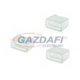 OPTONICA AC6640 LED flexibilis neon cső végzáró RGB csőhöz