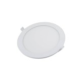 Optonica Beépíthető LED panel, kerek, 24W, 2150Lm, CCT színhőmérsékletet váltó
