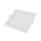 Optonica Beépíthető LED panel, négyszögletes, 24W, 2150Lm, CCT színhőmérsékletet váltó