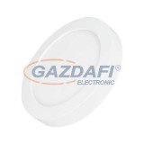 OPTONICA DL2538 LED panel, falon kívüli, kerek 24W AC165-265V 2150LM CCT szabályozható színhőmérséklet