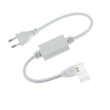 Optonica Dugvillás betáp kábel 2835/5730 szalagokhoz