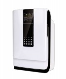 Optonica Elektromos légtisztító, ionizáló UV germicid csővel, 6 lépcsős szűrő rendszerrel - 43W