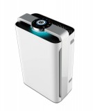 Optonica Elektromos légtisztító, ionizáló UV germicid csővel,7 lépcsős szűrő rendszerrel,párásító funkcióval - WIFI-s vezérléssel