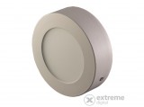 Optonica falra szerelhető, kerek LED panel, 6W,meleg fehér,350Lm,2800K (DL2232)