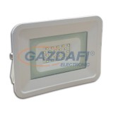 OPTONICA FL5809 LED reflektor 30W 170-265V 2550lm 2700K 100° 180x172x32mm IP65 A+ 25000h