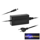 Optonica hálózati adapter 12V/6A