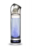 Optonica Hordozható, hidrogénes víz előállító palack, 500ml