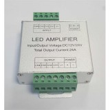 Optonica jelerősítő RGB-WH LED csíkokhoz (AC6328) (AC6328)