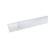 Optonica LED bútorvilágító, 40W, 120 cm, IP20 - meleg fehér,3320LM