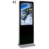 Optonica LED DISPLAY - álló, 43inch(109,22 cm),érintő kijelző - Android