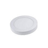 Optonica LED falra szerelhető LED panel, kerek, 24W, 2150Lm, CCT színhőmérsékletet váltó