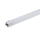 Optonica LED fénycső, T8, 150 cm, 23W, 230V, üveg, meleg fehér fény